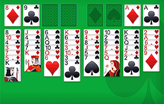 Amazing Freecell